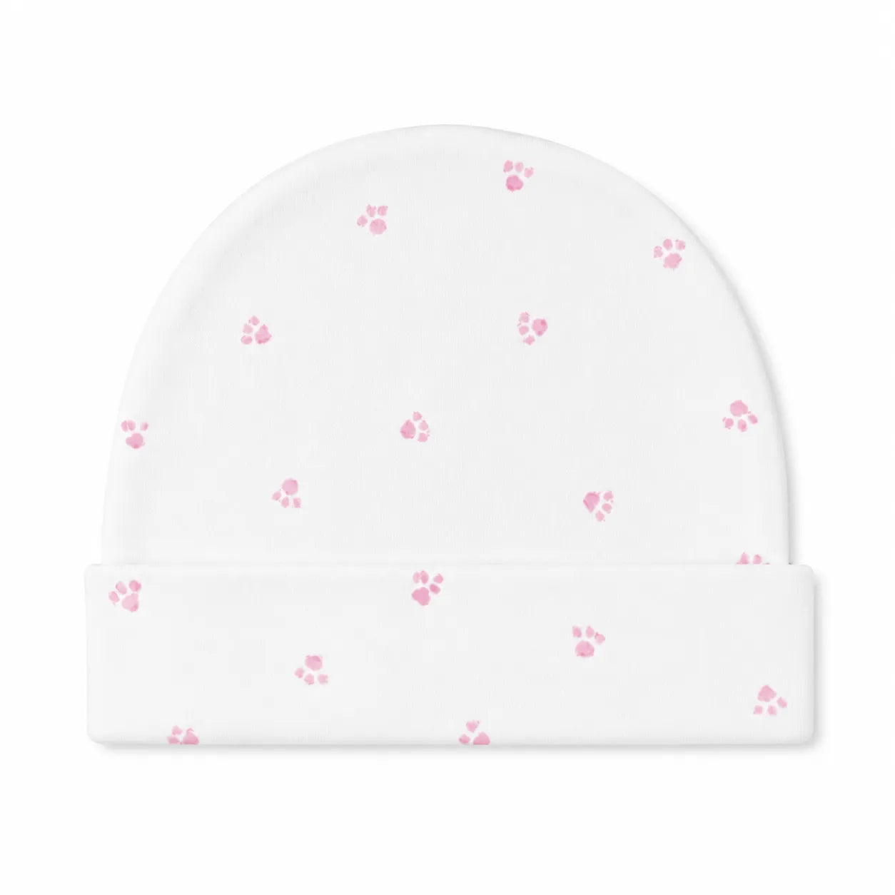 Summer Cotton Baby Caps for Newborns