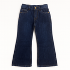 Kids Premium Denim Jeans Collection – Flare, Embroidered & Classic Styles