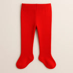 Warm Kids Winter Leggings – Cozy & Stretchable Everyday Wear - Lil' Cubs