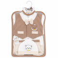 Light Brown Teddy Starter Set (11 Piece)
