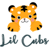 Lil' Cubs - Home