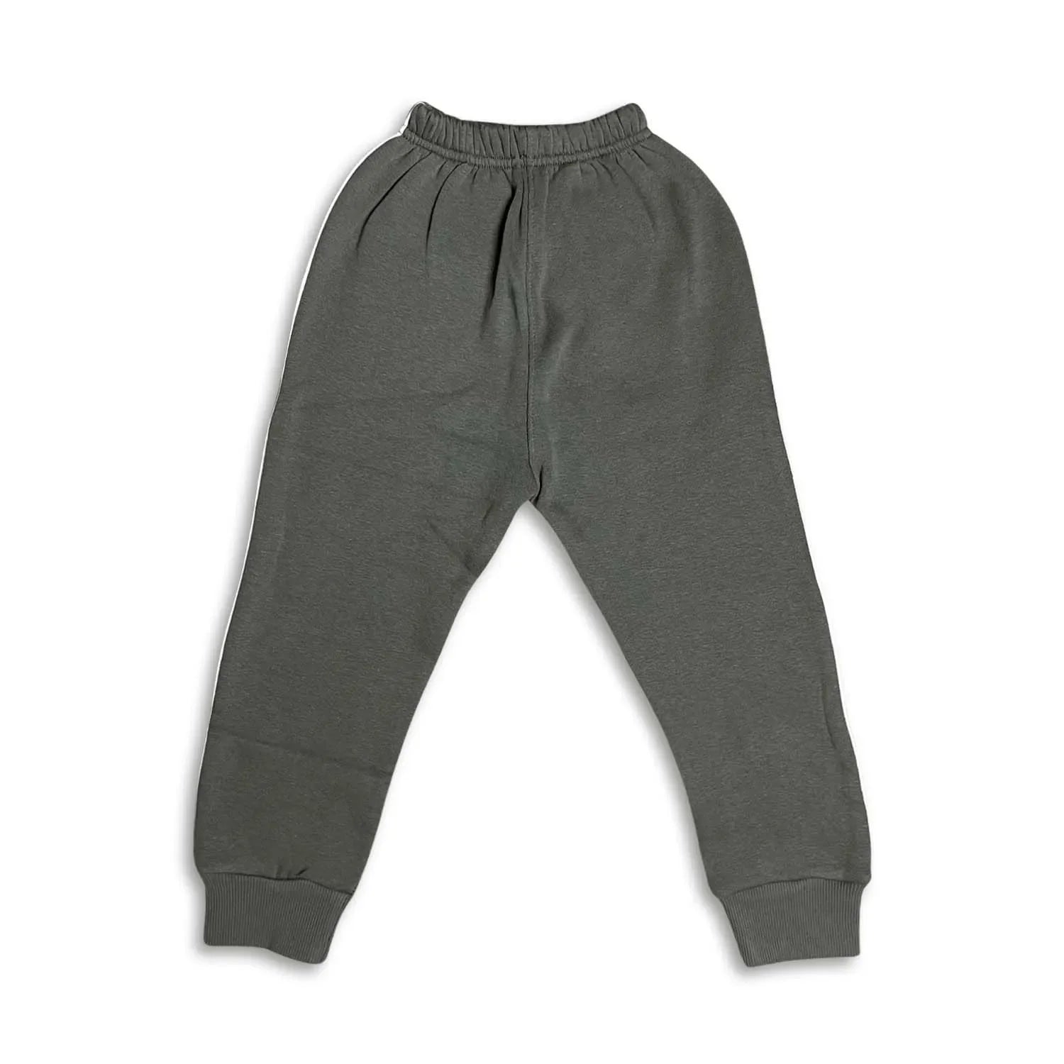 Everyday Comfort Fleece Trousers Ages 6M to 5Y - Lil' Cubs