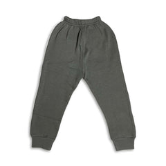 Everyday Comfort Fleece Trousers Ages 6M to 5Y