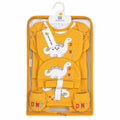 Mustard Dino Starter Set (11 Piece)