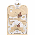 Mustard Friends Starter Set (11 Piece)