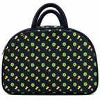 Navy Blue Basketball Printed Baby Bag