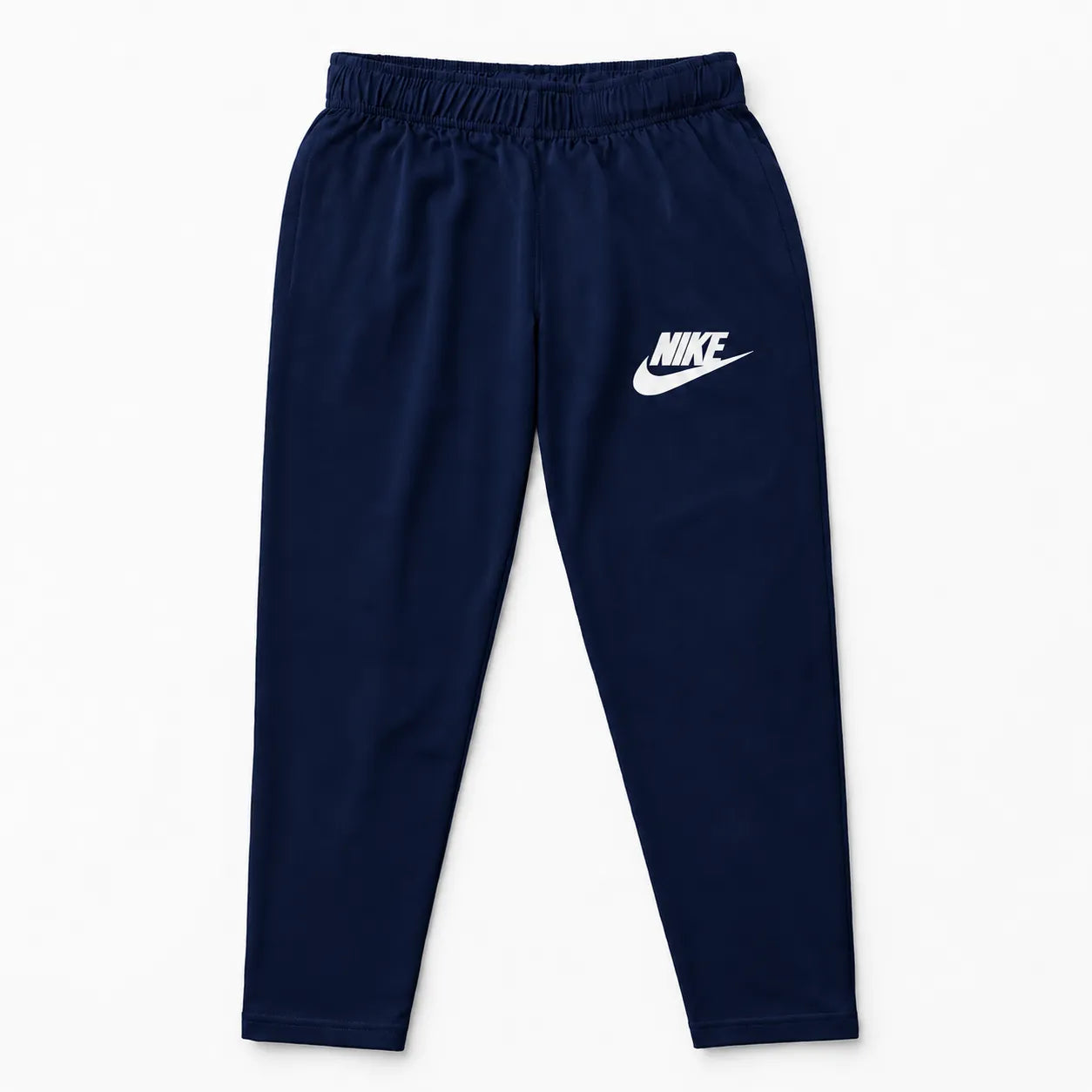 Boys Cotton Nike Trousers (Pack of 3)