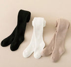 Warm Kids Winter Leggings – Cozy & Stretchable Everyday Wear - Lil' Cubs