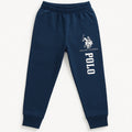 Pack of 5 Basic Fleece Trouser 