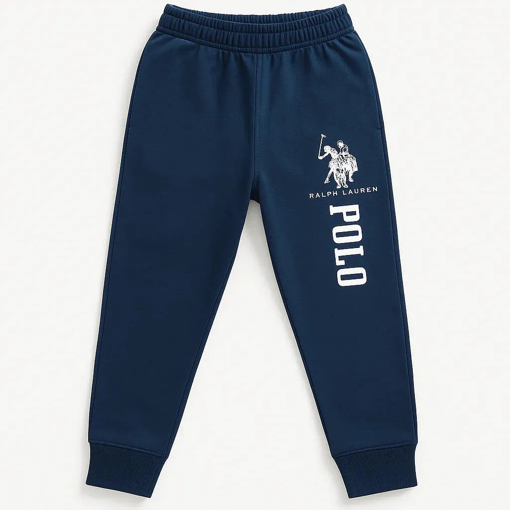 Pack of 5 Basic Fleece Trouser 