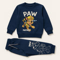 Paw Patrol Navy Tracksuit For Boys