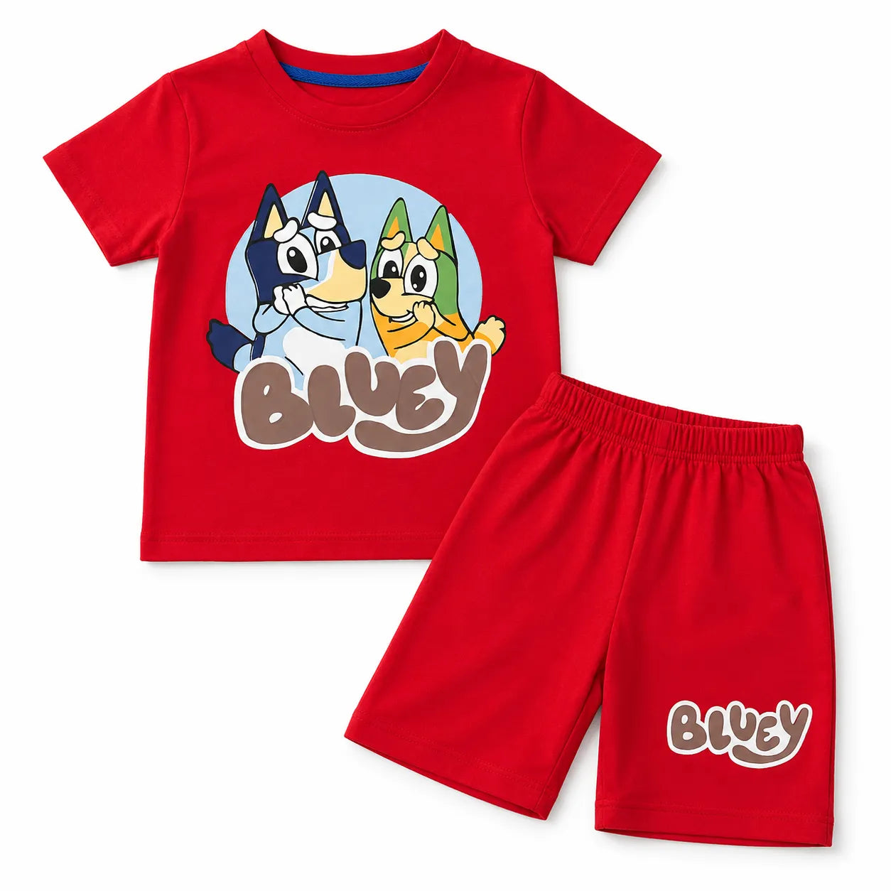 Boys Purple Adidas Summer Coord Set (2 Piece) Age 1 - 12 Years