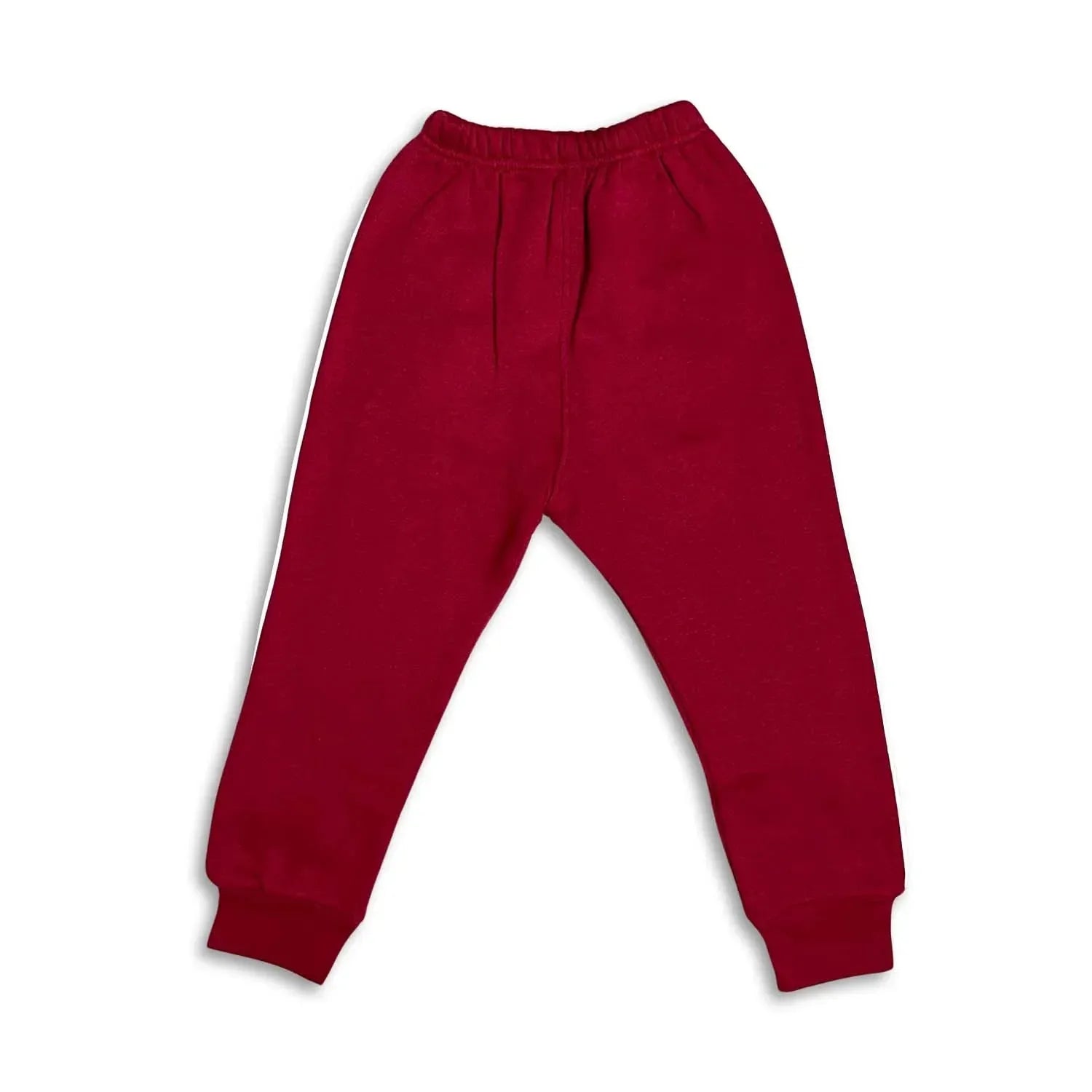 Pack of 5 Basic Fleece trouser for Winters - Lil' Cubs