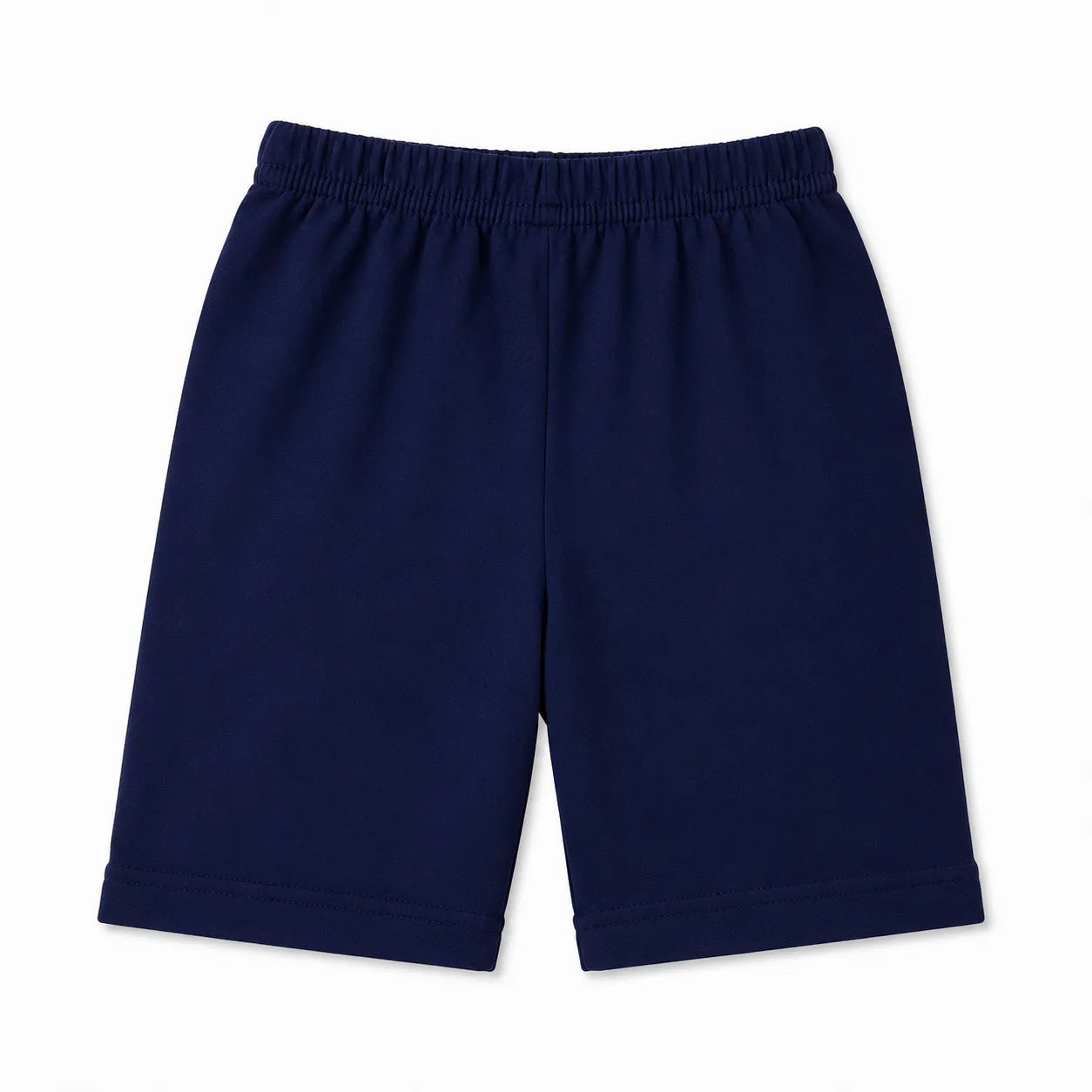 Boys Navy Blue Cool Days Print Summer Coord Set (2-Piece) Age 1 - 12 Years