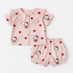 Stylish Girls Suiting for Newborn to 12 Years | Soft & Trendy Outfits

