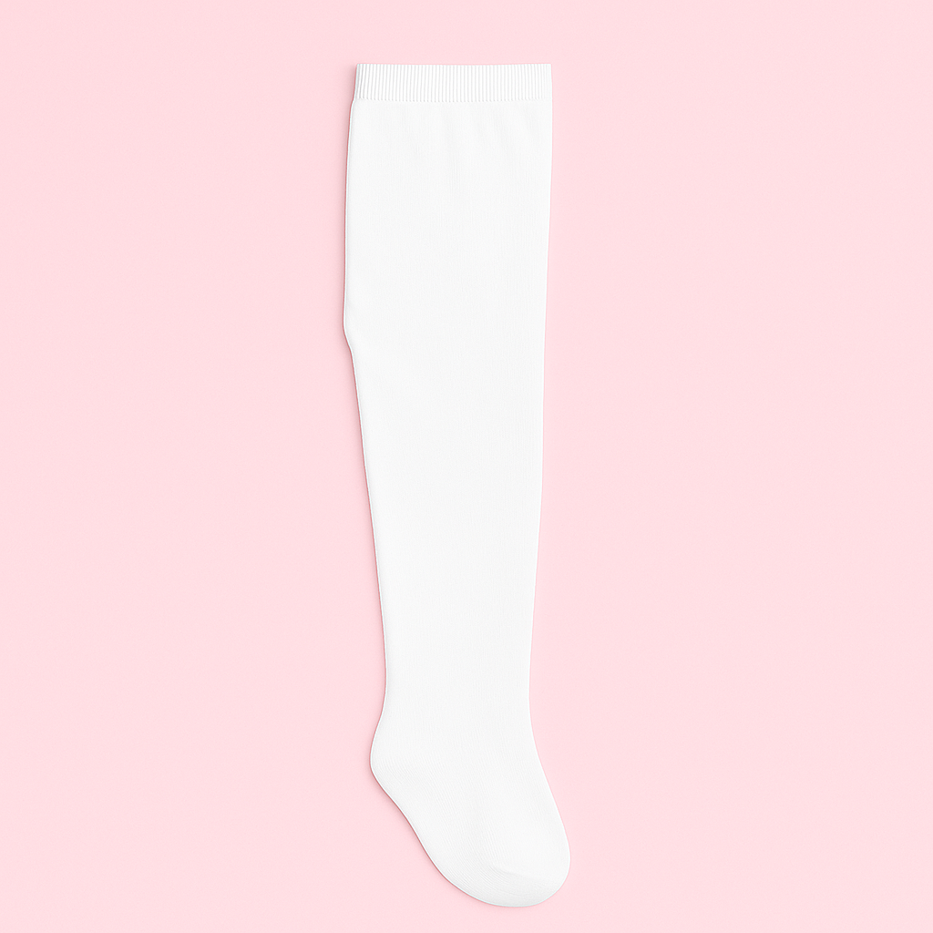 Warm Fleece Kids Winter Leggings – Cozy & Stretchable Everyday Wear