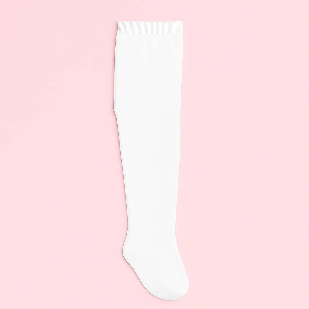 Warm Kids Winter Leggings – Cozy & Stretchable Everyday Wear - Lil' Cubs