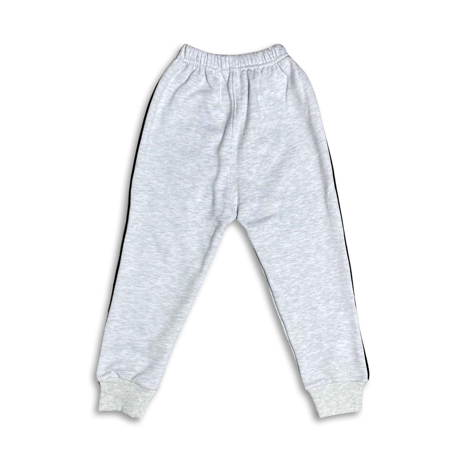 Everyday Comfort Fleece Trousers Ages 6M to 5Y