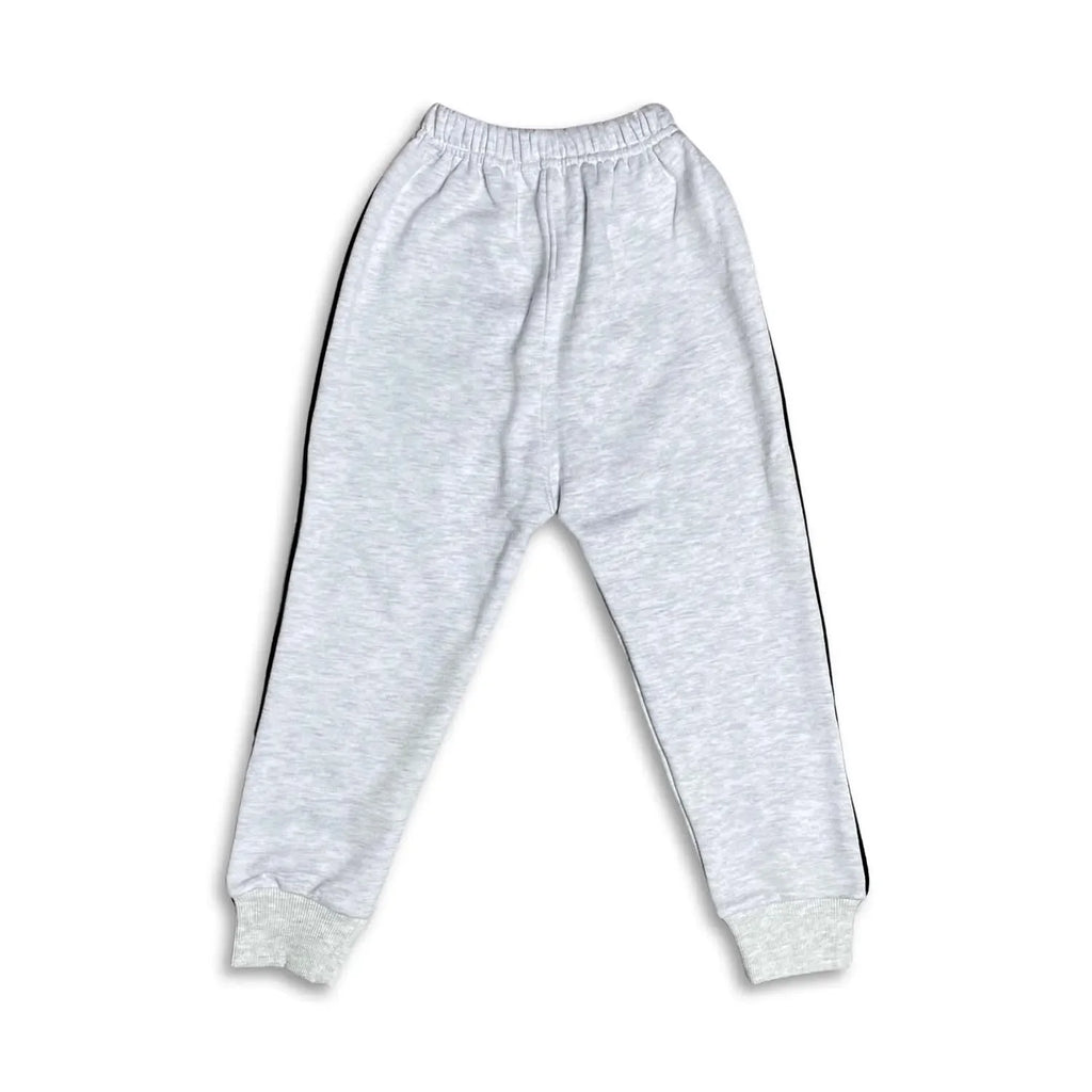 Everyday Comfort Fleece Trousers Ages 6M to 5Y - Lil' Cubs