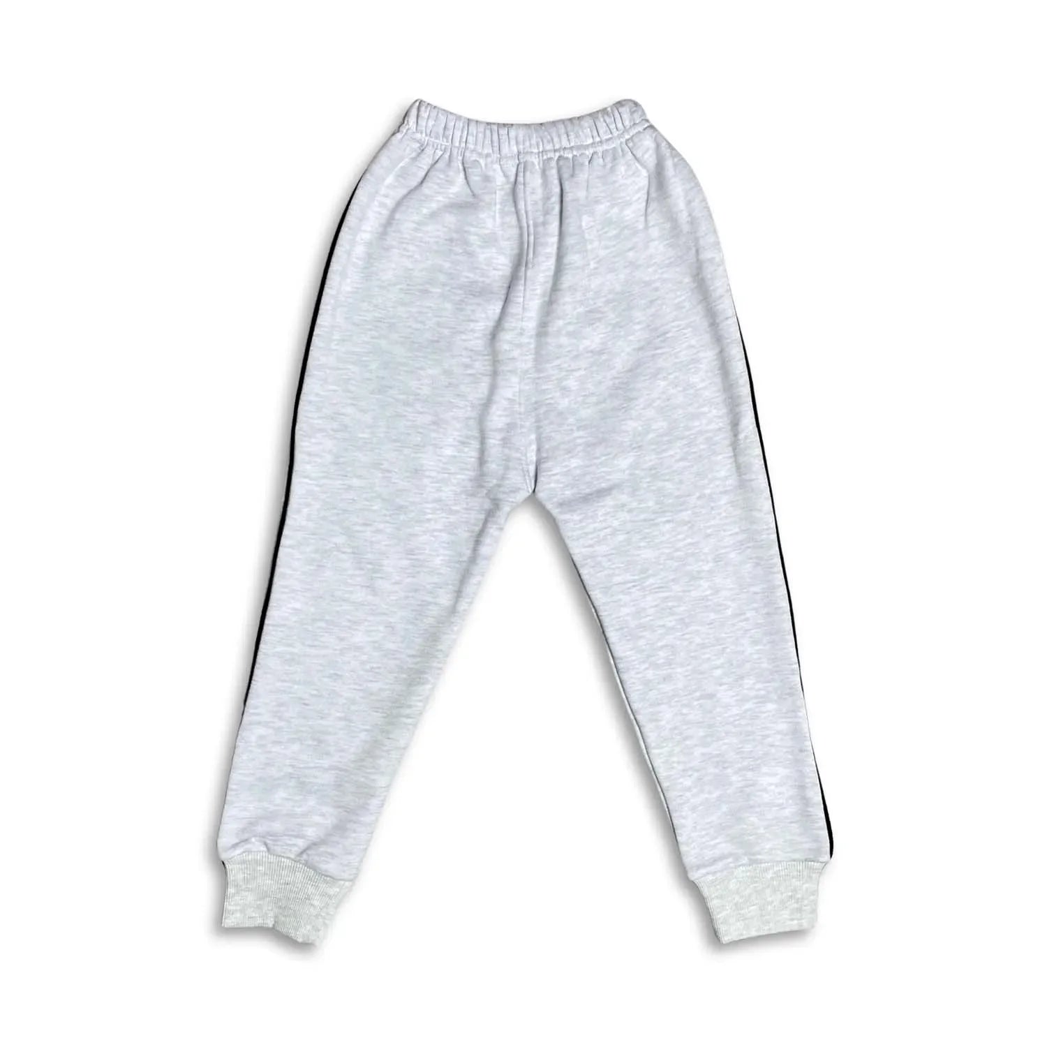 Everyday Comfort Fleece Trousers Ages 6M to 5Y - Lil' Cubs