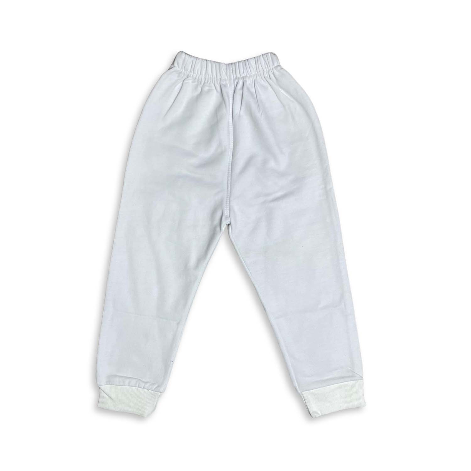 Pack of 5 Basic Fleece trouser for Winters