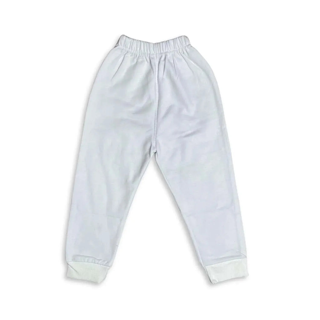 Pack of 5 Basic Fleece trouser for Winters - Lil' Cubs