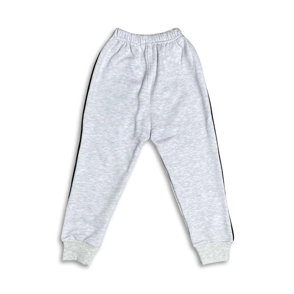 Pack of 5 Basic Fleece trouser for Winters - Lil' Cubs