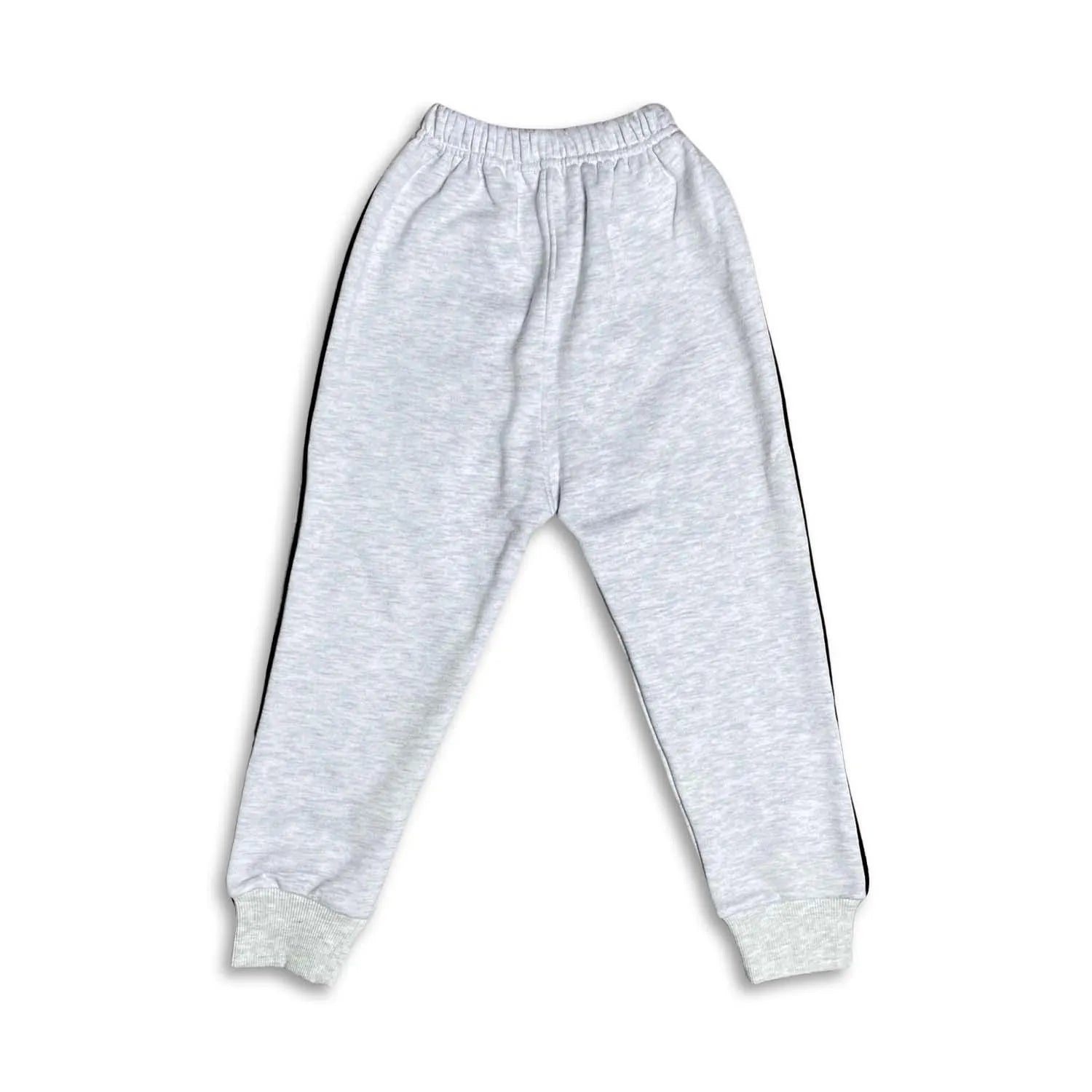 Pack of 5 Basic Fleece trouser for Winters - Lil' Cubs