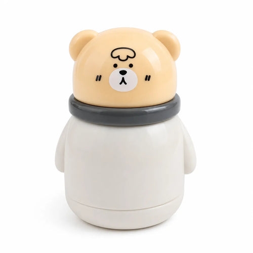 Baby Powder Bottle Panda Different Shades
