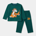 The Jungle Book Summer Coord Set (2-Piece) - Lil' Cubs