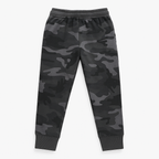 Boys Polo Fleece Trousers (Sizes 26-36) – Kids Winter Sweatpants