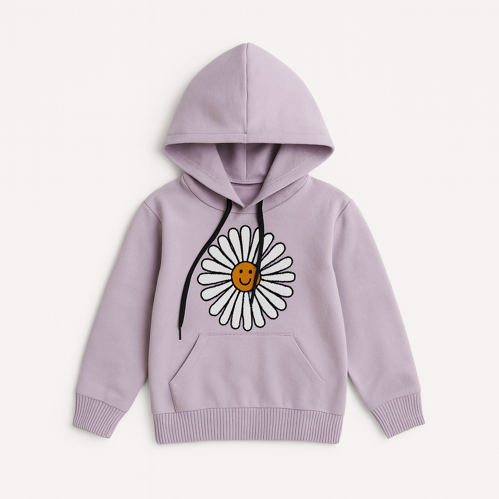 Kids Hoodie – Premium Winter Wear sweaters for Girls