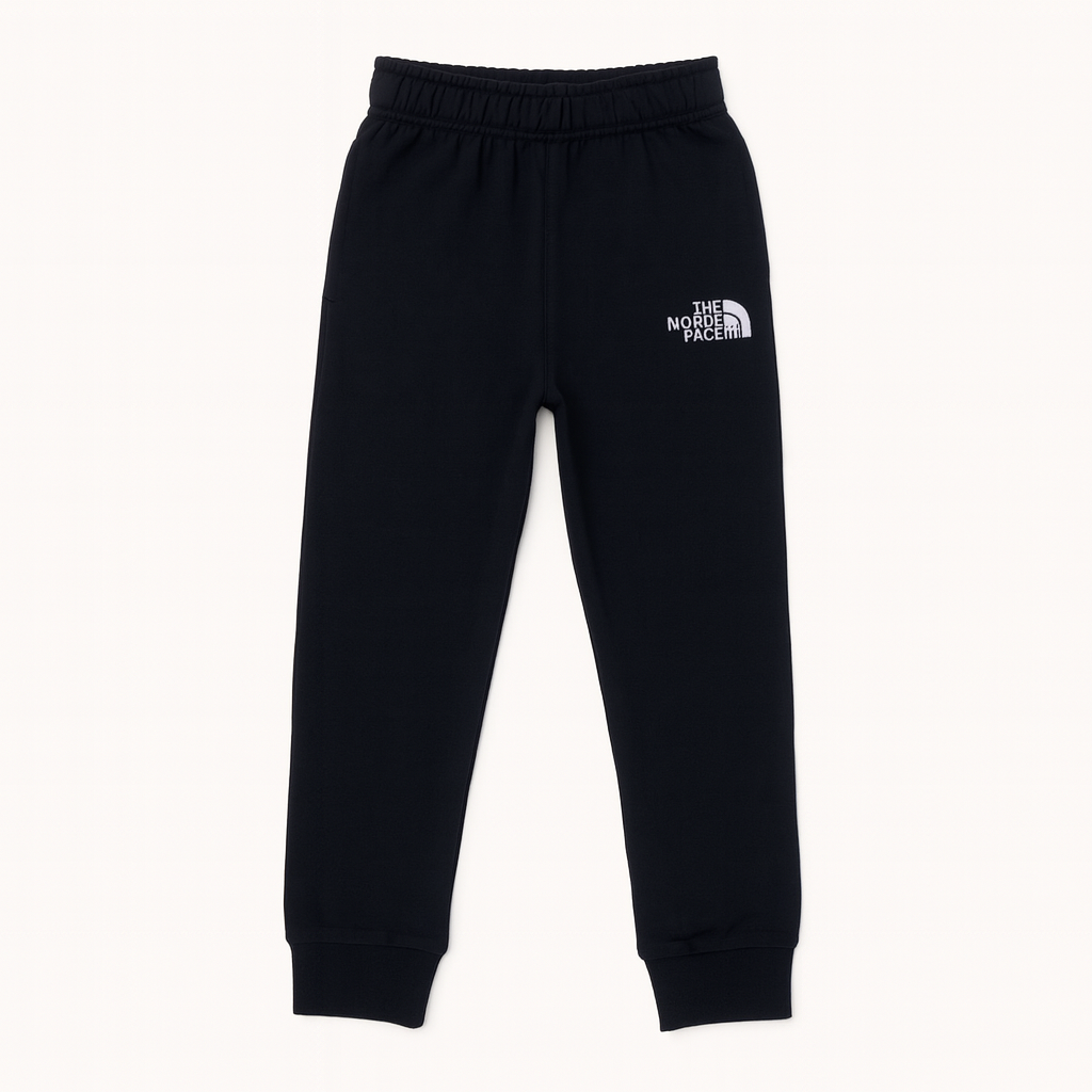Boys Premium Branded Fleece Jogger Pants Collection (26-36 Sizes)