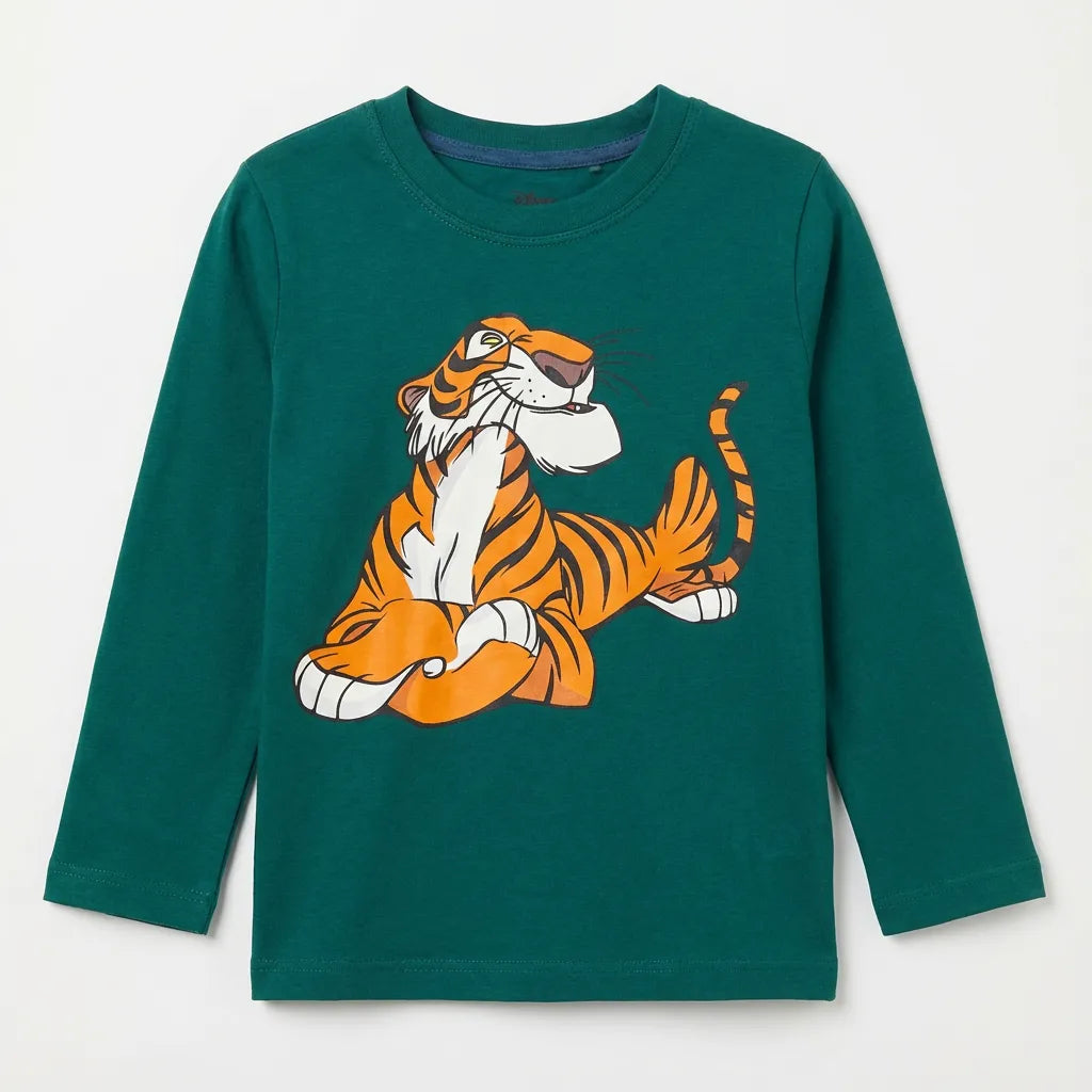 The Jungle Book Summer Coord Set (2-Piece) - Lil' Cubs