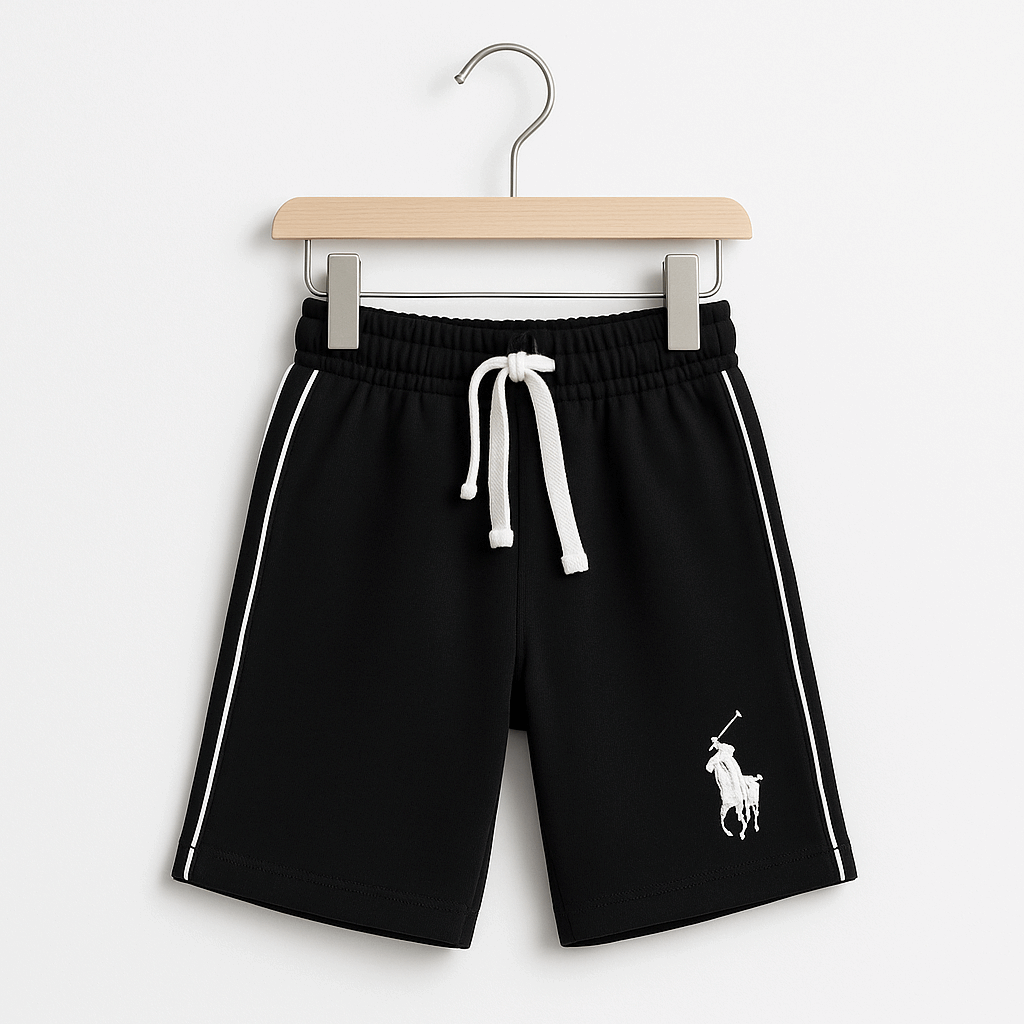 Premium jersey Shorts – Multiple Colors