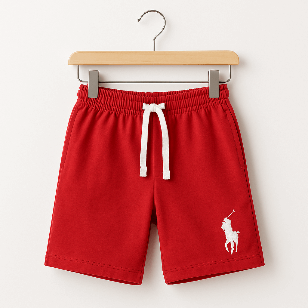 Premium jersey Shorts – Multiple Colors