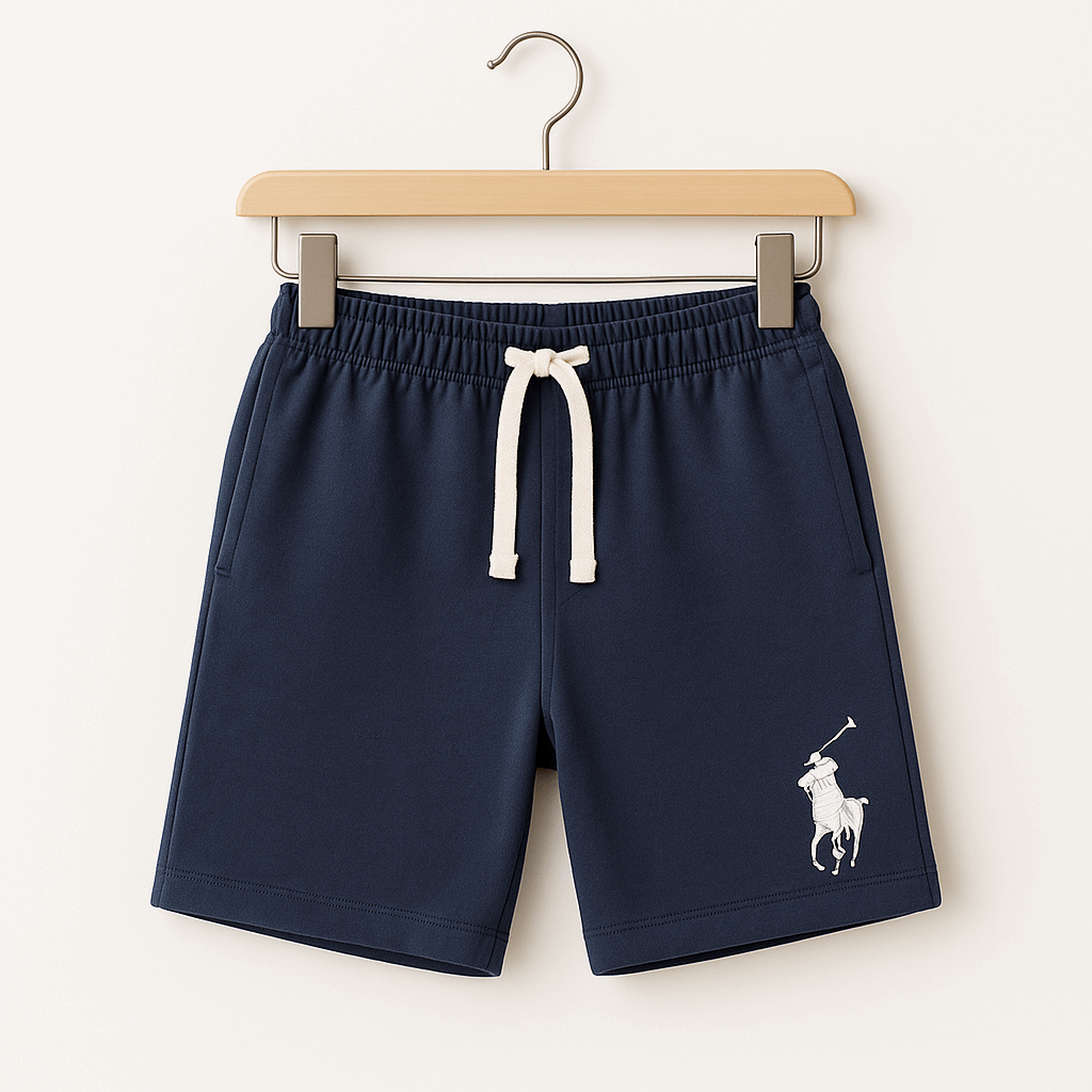 Premium jersey Shorts – Multiple Colors
