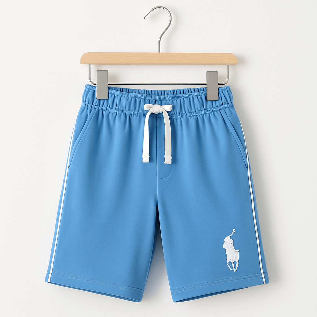 Premium jersey Shorts – Multiple Colors