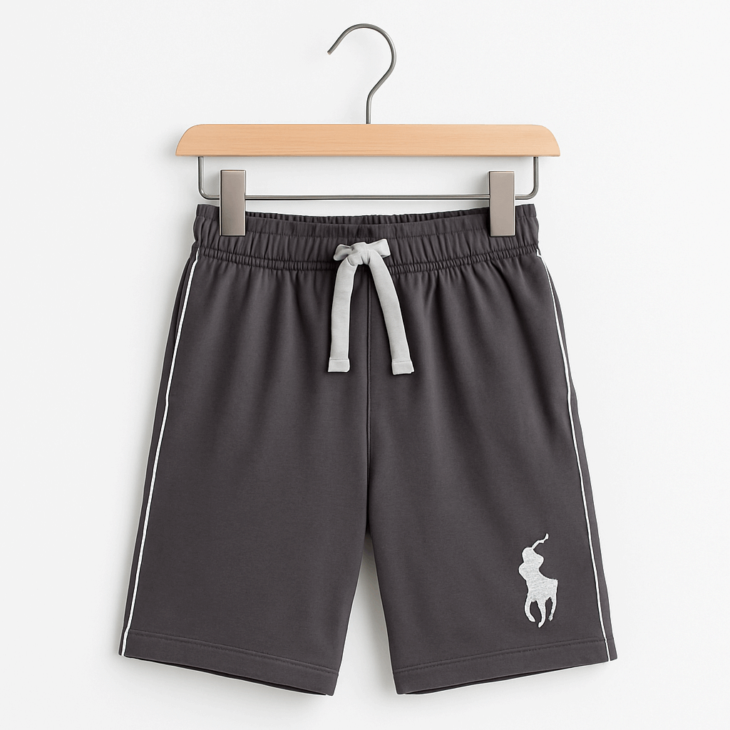 Premium jersey Shorts – Multiple Colors