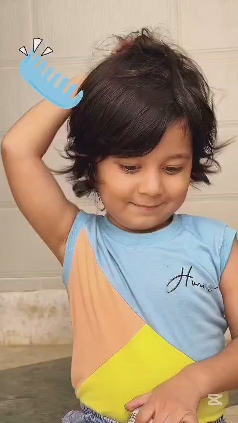 LilCubs Anti-Lice Shampoo – 120ml for Kids and Adults